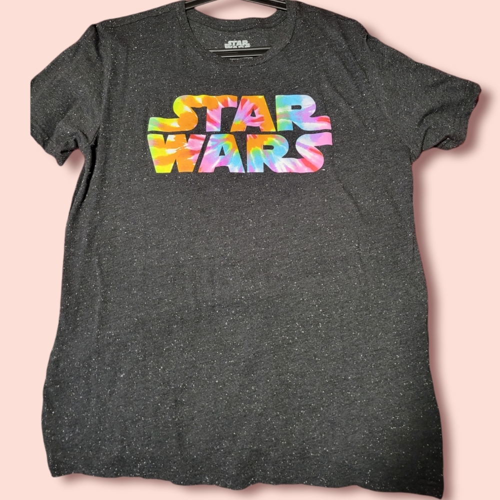 Star Wars tshirt